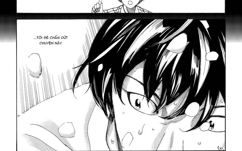 Days Chapter 271 - Trang 2