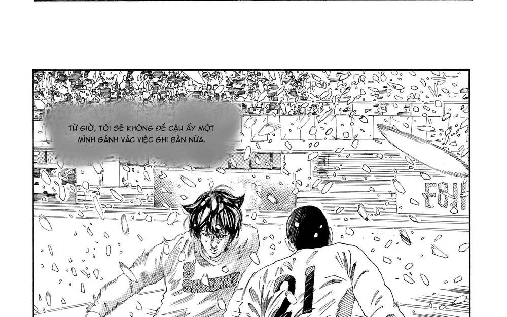 Days Chapter 271 - Trang 2