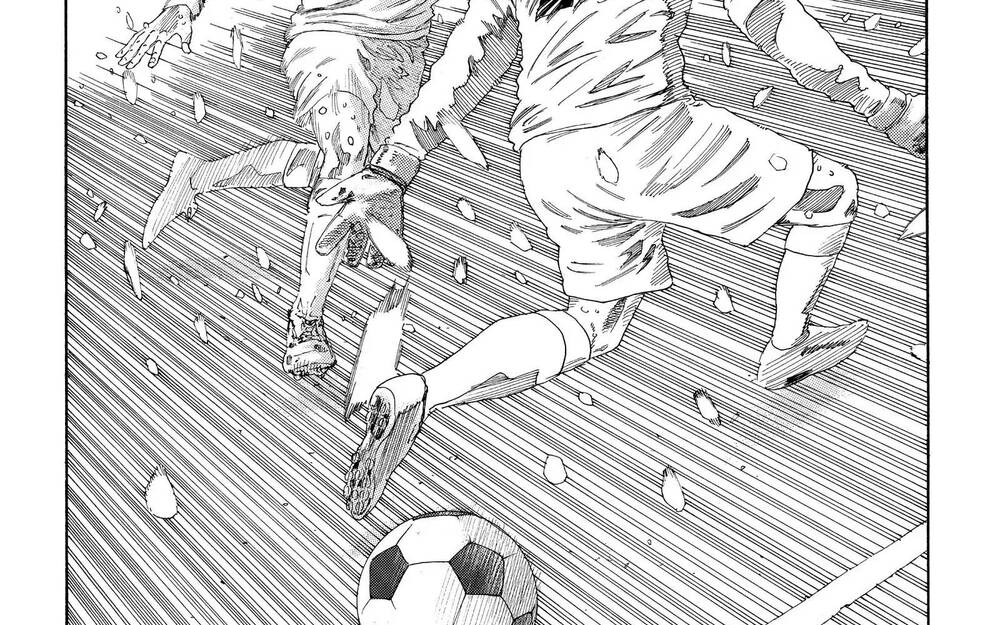 Days Chapter 271 - Trang 2