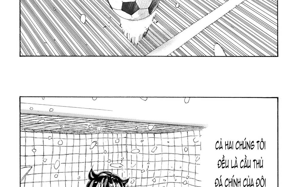 Days Chapter 271 - Trang 2