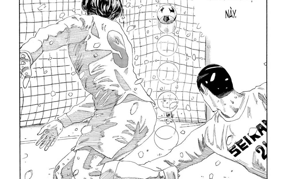 Days Chapter 271 - Trang 2