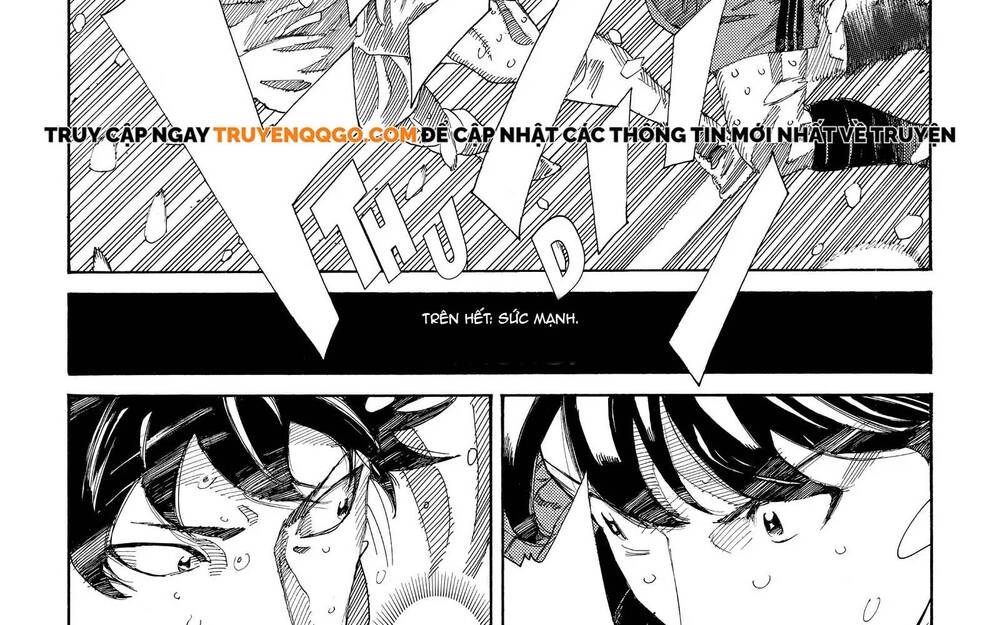 Days Chapter 271 - Trang 2
