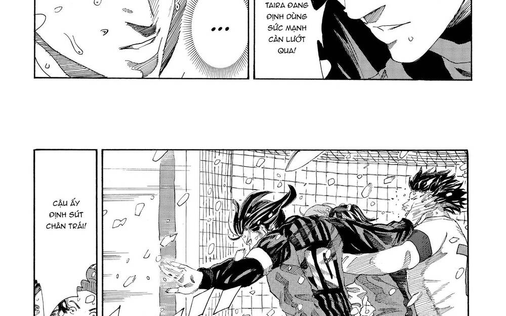 Days Chapter 271 - Trang 2