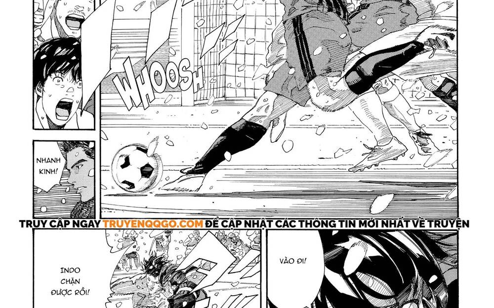 Days Chapter 271 - Trang 2