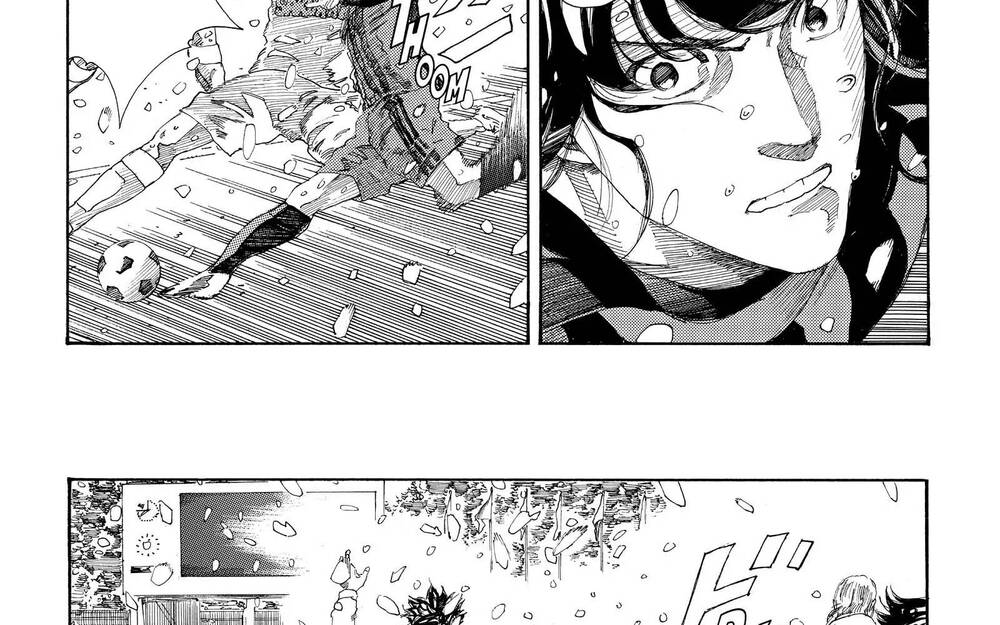 Days Chapter 271 - Trang 2