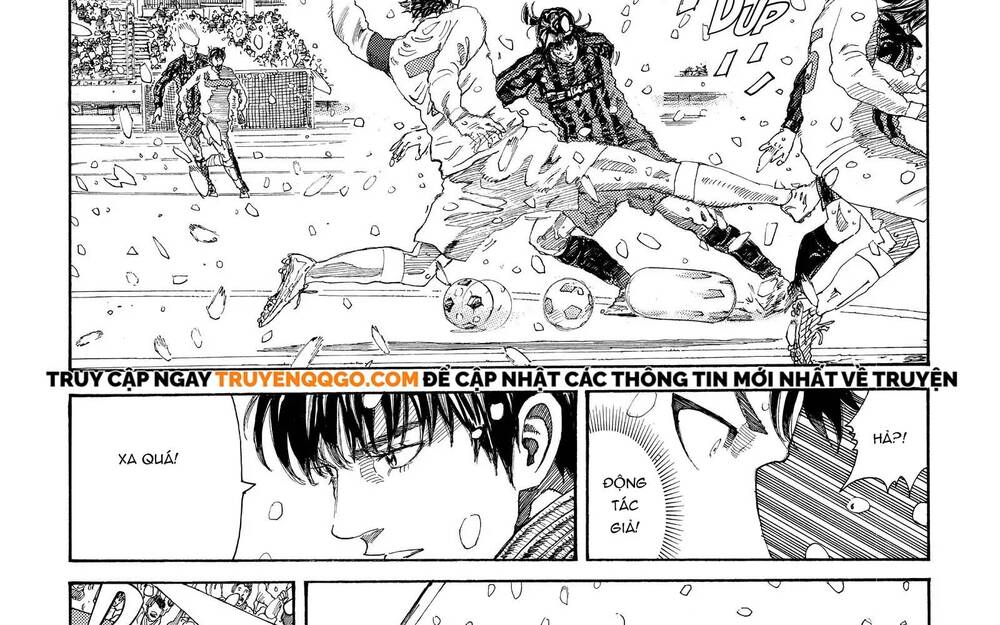 Days Chapter 271 - Trang 2