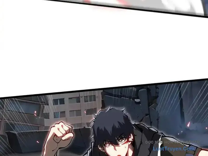 Tai Ách Giáng Lâm: Ta Tiến Hóa Thành Tinh Hồng Đế Vương Chapter 23 - Trang 2