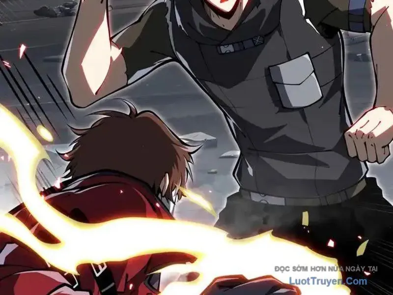 Tai Ách Giáng Lâm: Ta Tiến Hóa Thành Tinh Hồng Đế Vương Chapter 23 - Trang 2