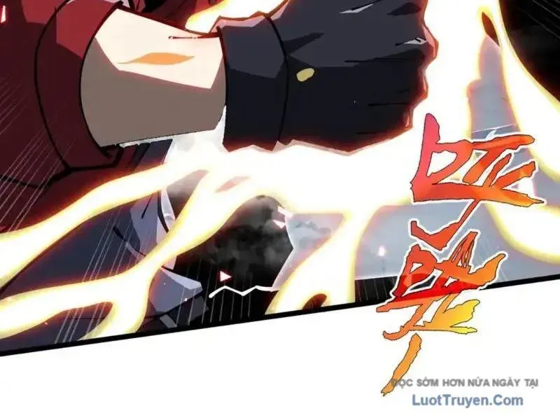 Tai Ách Giáng Lâm: Ta Tiến Hóa Thành Tinh Hồng Đế Vương Chapter 23 - Trang 2