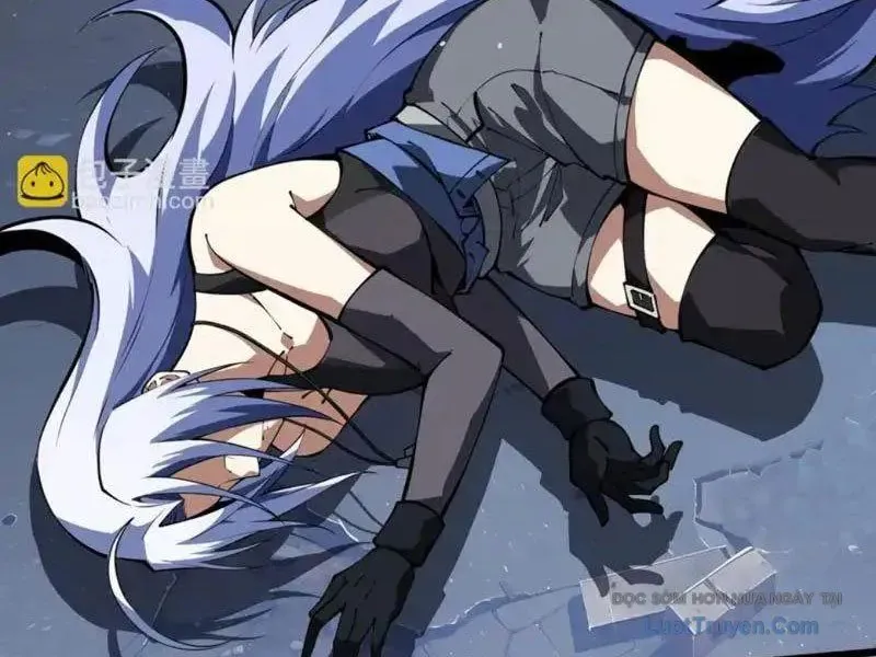 Tai Ách Giáng Lâm: Ta Tiến Hóa Thành Tinh Hồng Đế Vương Chapter 23 - Trang 2