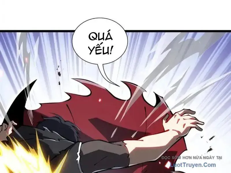 Tai Ách Giáng Lâm: Ta Tiến Hóa Thành Tinh Hồng Đế Vương Chapter 23 - Trang 2