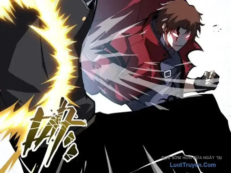 Tai Ách Giáng Lâm: Ta Tiến Hóa Thành Tinh Hồng Đế Vương Chapter 23 - Trang 2