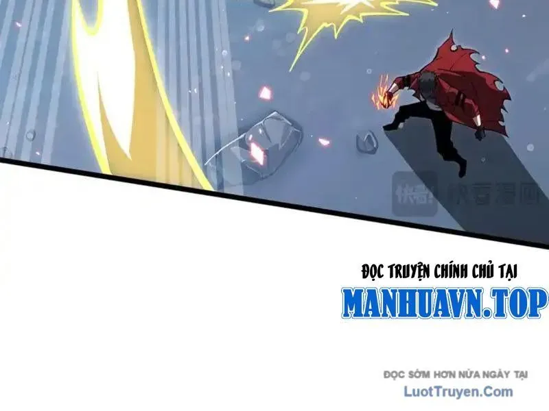 Tai Ách Giáng Lâm: Ta Tiến Hóa Thành Tinh Hồng Đế Vương Chapter 23 - Trang 2