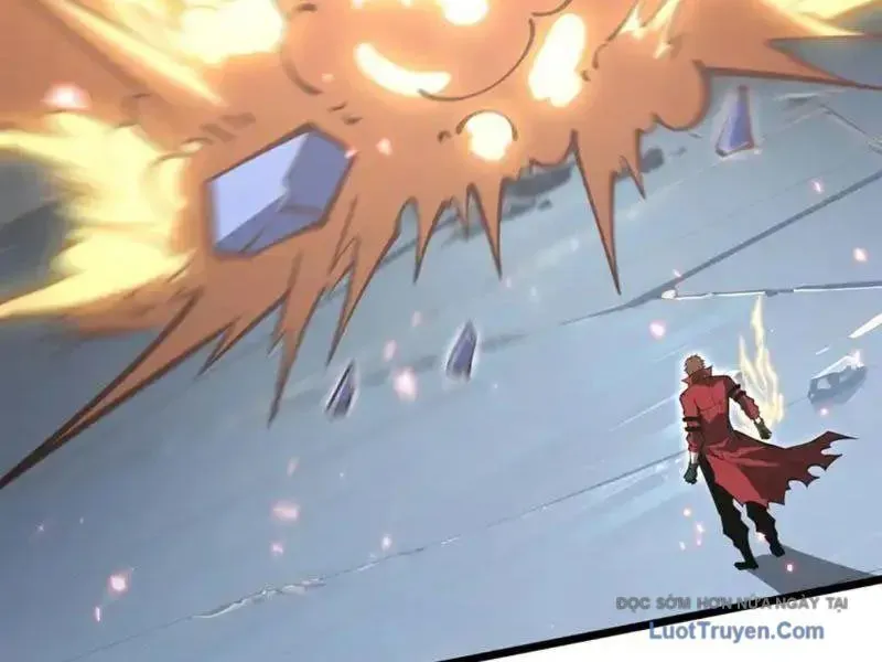 Tai Ách Giáng Lâm: Ta Tiến Hóa Thành Tinh Hồng Đế Vương Chapter 23 - Trang 2