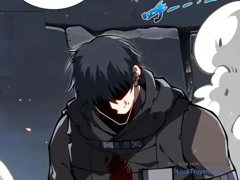 Tai Ách Giáng Lâm: Ta Tiến Hóa Thành Tinh Hồng Đế Vương Chapter 23 - Trang 2