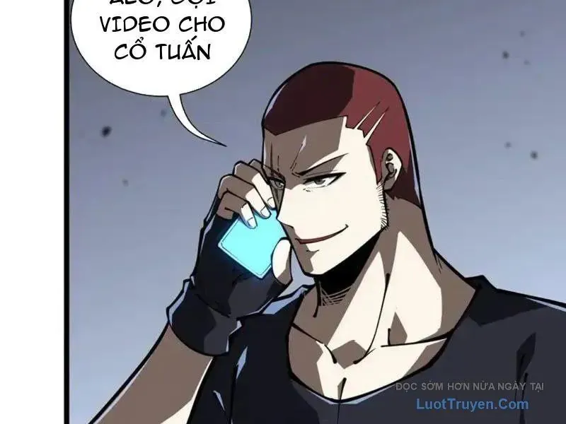 Tai Ách Giáng Lâm: Ta Tiến Hóa Thành Tinh Hồng Đế Vương Chapter 23 - Trang 2