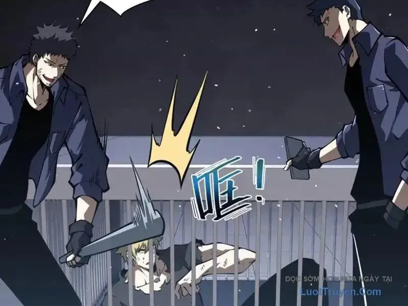 Tai Ách Giáng Lâm: Ta Tiến Hóa Thành Tinh Hồng Đế Vương Chapter 23 - Trang 2