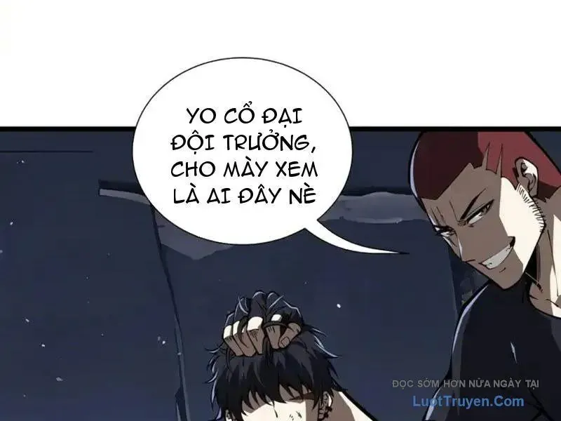 Tai Ách Giáng Lâm: Ta Tiến Hóa Thành Tinh Hồng Đế Vương Chapter 23 - Trang 2