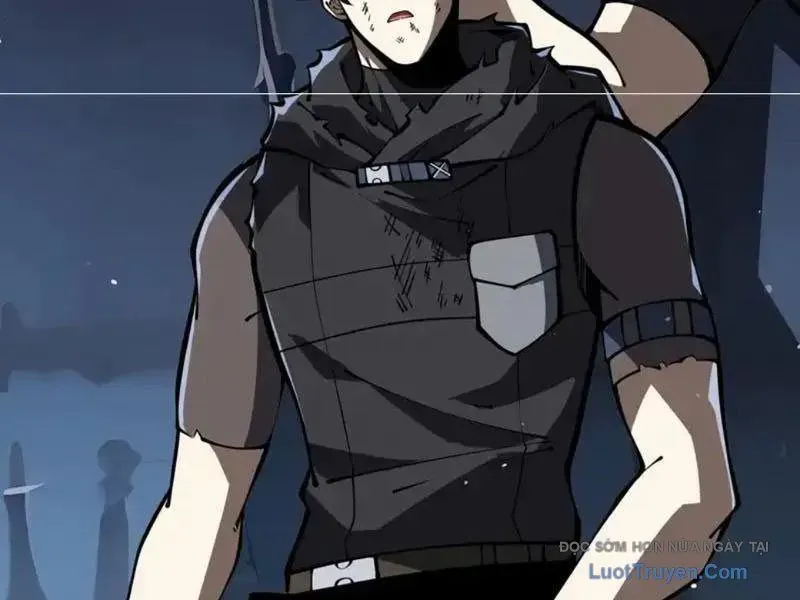 Tai Ách Giáng Lâm: Ta Tiến Hóa Thành Tinh Hồng Đế Vương Chapter 23 - Trang 2