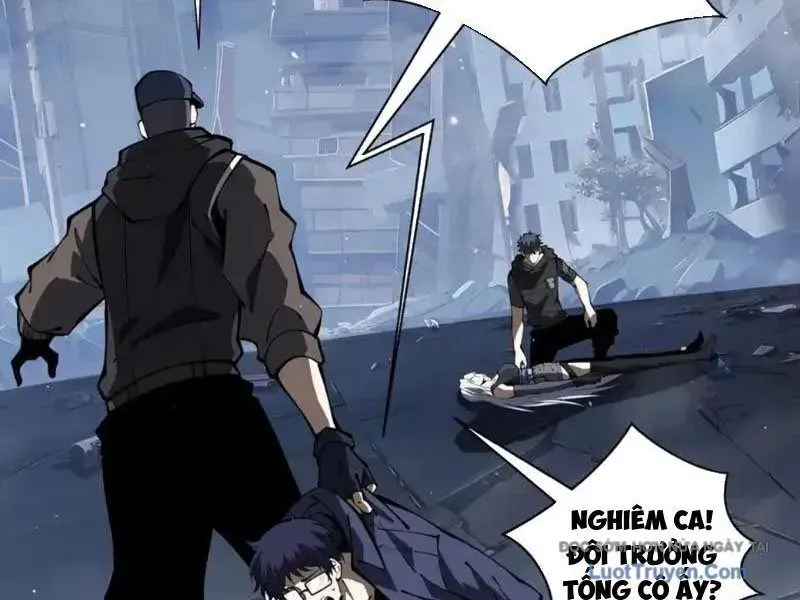 Tai Ách Giáng Lâm: Ta Tiến Hóa Thành Tinh Hồng Đế Vương Chapter 23 - Trang 2