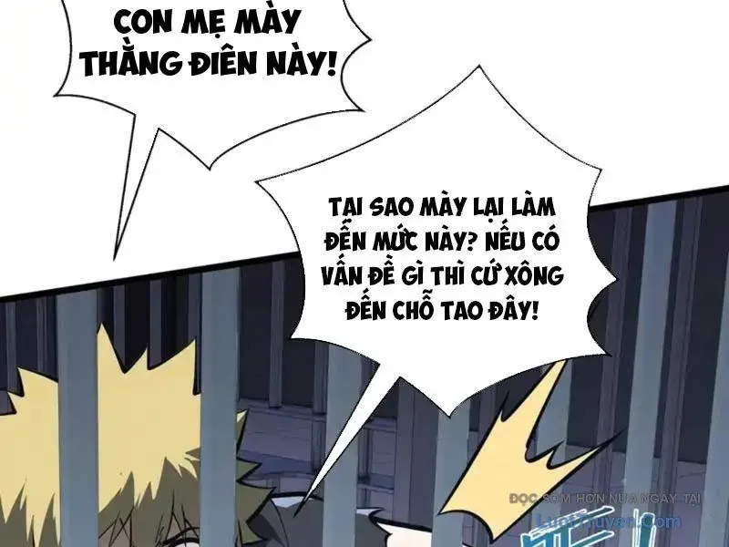 Tai Ách Giáng Lâm: Ta Tiến Hóa Thành Tinh Hồng Đế Vương Chapter 23 - Trang 2