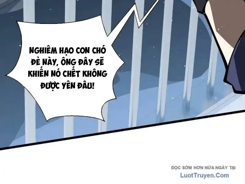 Tai Ách Giáng Lâm: Ta Tiến Hóa Thành Tinh Hồng Đế Vương Chapter 23 - Trang 2