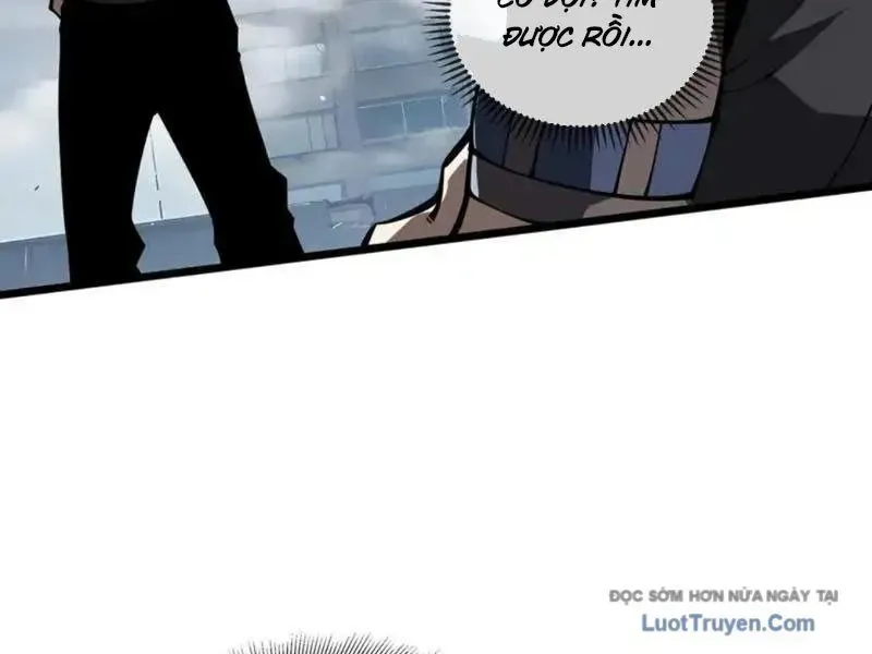 Tai Ách Giáng Lâm: Ta Tiến Hóa Thành Tinh Hồng Đế Vương Chapter 23 - Trang 2