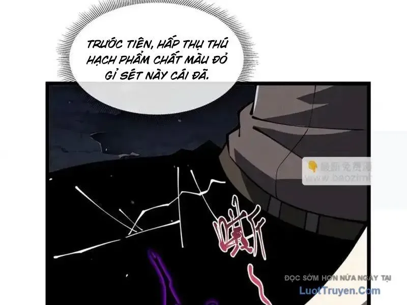 Tai Ách Giáng Lâm: Ta Tiến Hóa Thành Tinh Hồng Đế Vương Chapter 23 - Trang 2