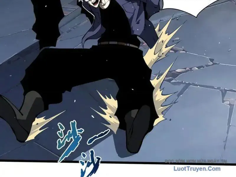 Tai Ách Giáng Lâm: Ta Tiến Hóa Thành Tinh Hồng Đế Vương Chapter 23 - Trang 2