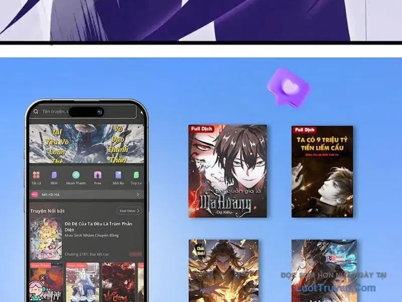 Tai Ách Giáng Lâm: Ta Tiến Hóa Thành Tinh Hồng Đế Vương Chapter 23 - Trang 2