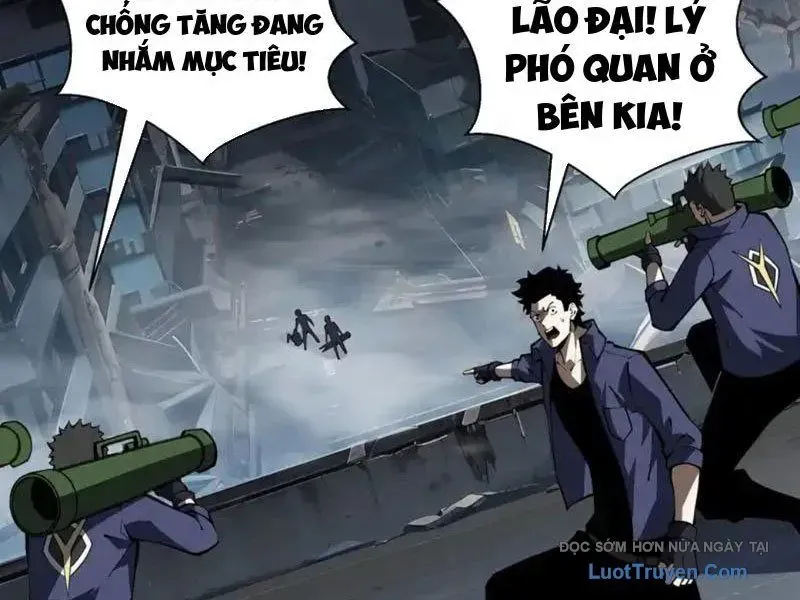 Tai Ách Giáng Lâm: Ta Tiến Hóa Thành Tinh Hồng Đế Vương Chapter 23 - Trang 2