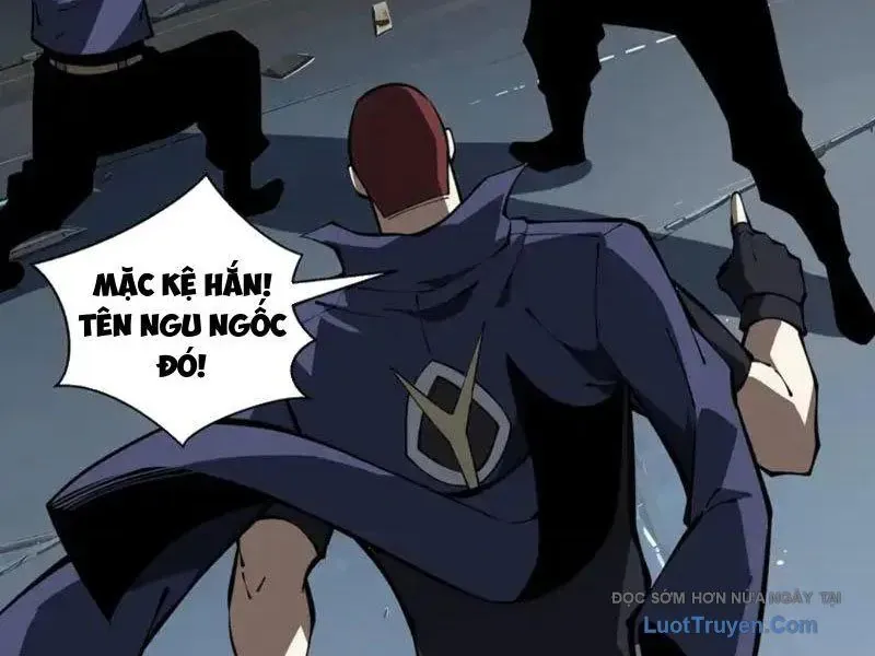 Tai Ách Giáng Lâm: Ta Tiến Hóa Thành Tinh Hồng Đế Vương Chapter 23 - Trang 2