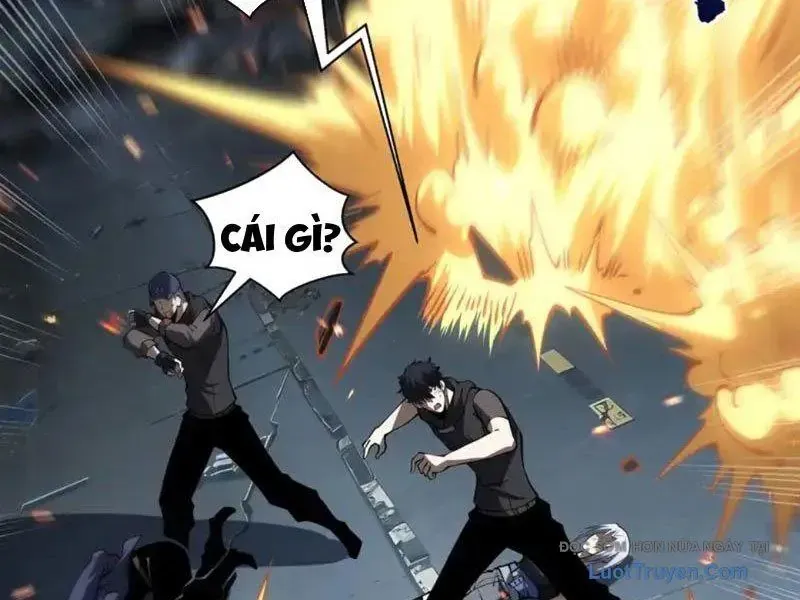 Tai Ách Giáng Lâm: Ta Tiến Hóa Thành Tinh Hồng Đế Vương Chapter 23 - Trang 2