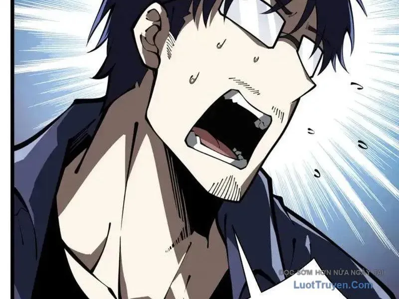 Tai Ách Giáng Lâm: Ta Tiến Hóa Thành Tinh Hồng Đế Vương Chapter 23 - Trang 2