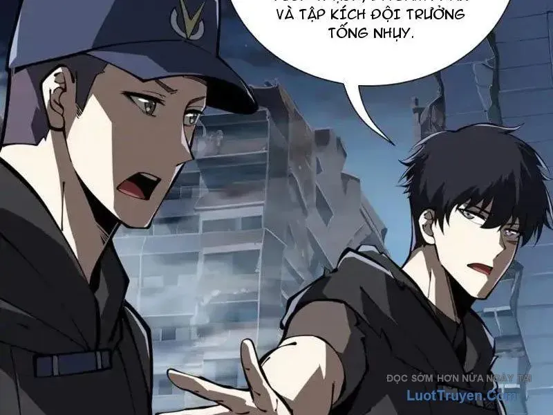 Tai Ách Giáng Lâm: Ta Tiến Hóa Thành Tinh Hồng Đế Vương Chapter 23 - Trang 2