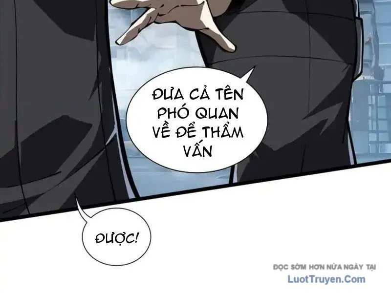 Tai Ách Giáng Lâm: Ta Tiến Hóa Thành Tinh Hồng Đế Vương Chapter 23 - Trang 2