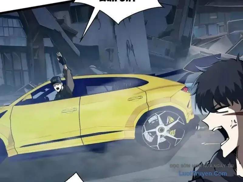 Tai Ách Giáng Lâm: Ta Tiến Hóa Thành Tinh Hồng Đế Vương Chapter 23 - Trang 2