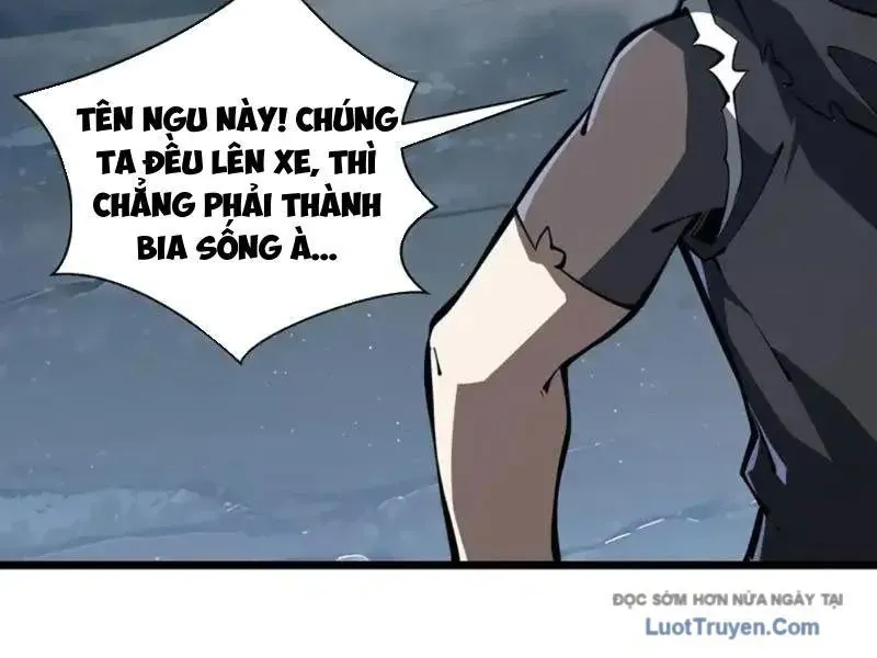 Tai Ách Giáng Lâm: Ta Tiến Hóa Thành Tinh Hồng Đế Vương Chapter 23 - Trang 2