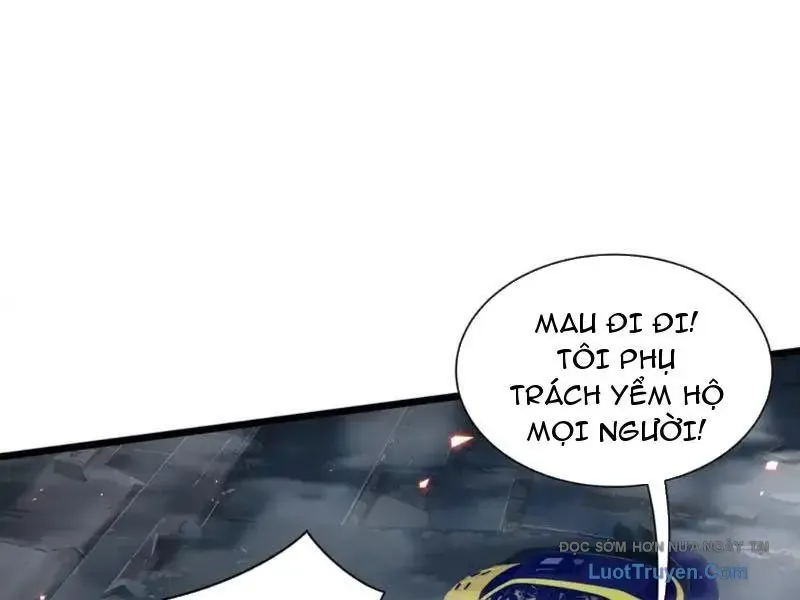 Tai Ách Giáng Lâm: Ta Tiến Hóa Thành Tinh Hồng Đế Vương Chapter 23 - Trang 2