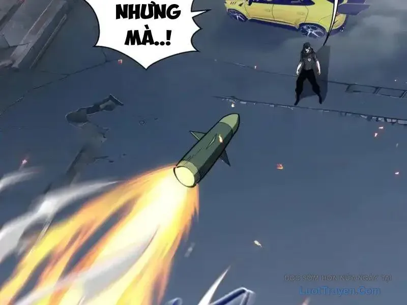 Tai Ách Giáng Lâm: Ta Tiến Hóa Thành Tinh Hồng Đế Vương Chapter 23 - Trang 2