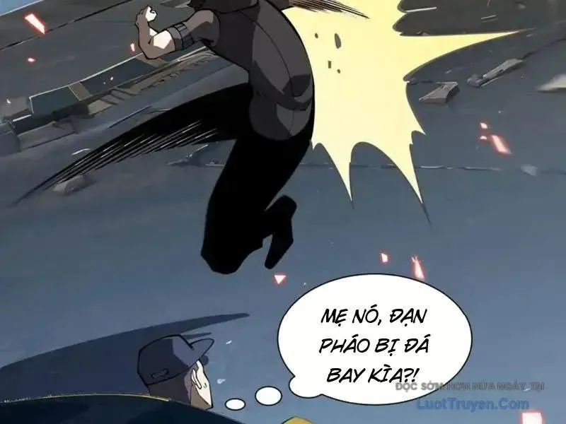 Tai Ách Giáng Lâm: Ta Tiến Hóa Thành Tinh Hồng Đế Vương Chapter 23 - Trang 2