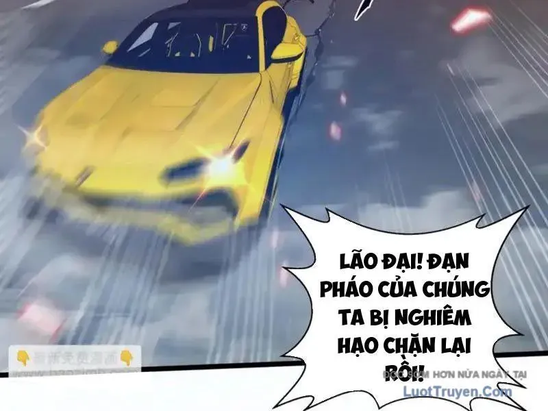 Tai Ách Giáng Lâm: Ta Tiến Hóa Thành Tinh Hồng Đế Vương Chapter 23 - Trang 2