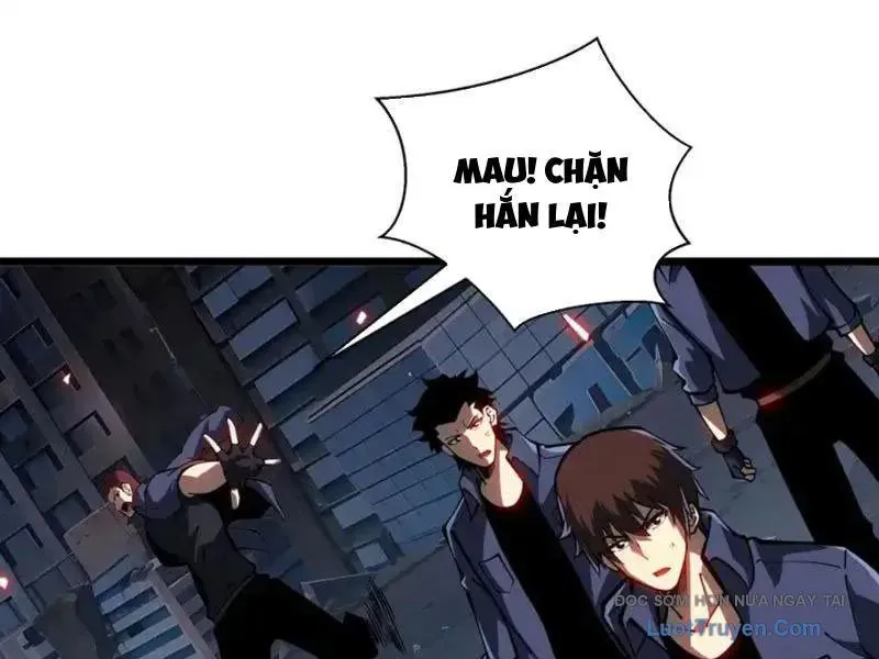 Tai Ách Giáng Lâm: Ta Tiến Hóa Thành Tinh Hồng Đế Vương Chapter 23 - Trang 2