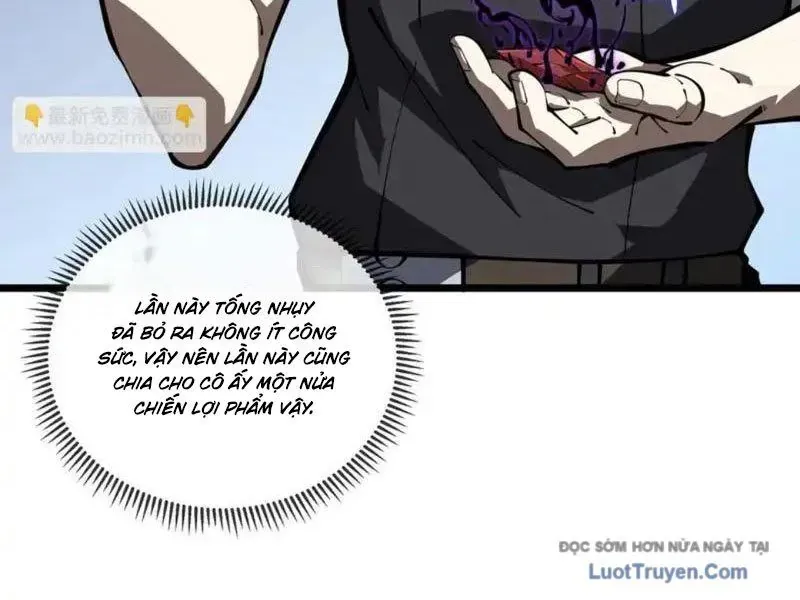 Tai Ách Giáng Lâm: Ta Tiến Hóa Thành Tinh Hồng Đế Vương Chapter 23 - Trang 2