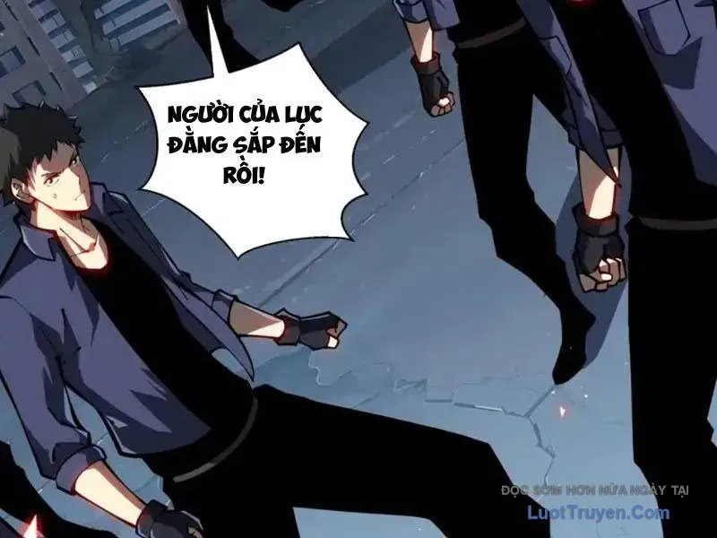 Tai Ách Giáng Lâm: Ta Tiến Hóa Thành Tinh Hồng Đế Vương Chapter 23 - Trang 2