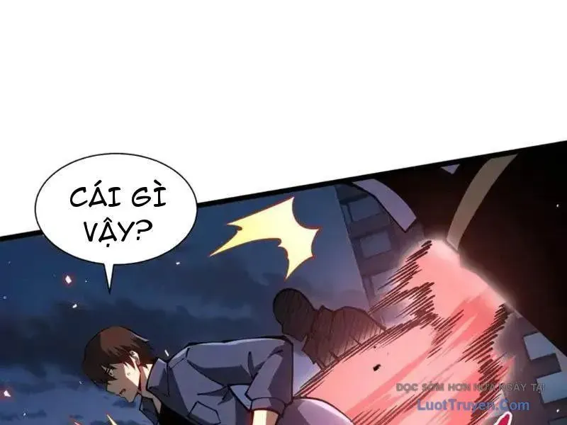 Tai Ách Giáng Lâm: Ta Tiến Hóa Thành Tinh Hồng Đế Vương Chapter 23 - Trang 2