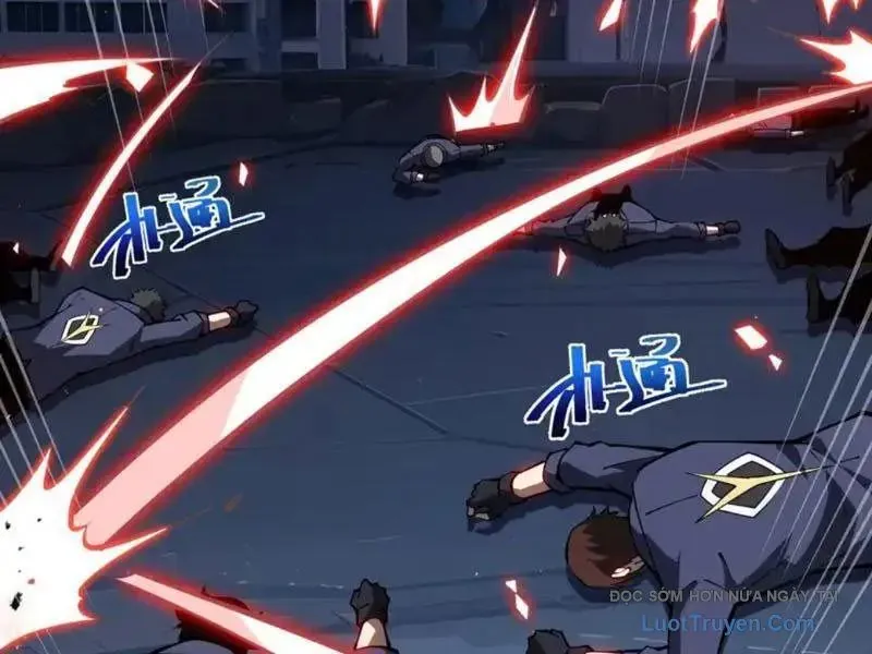 Tai Ách Giáng Lâm: Ta Tiến Hóa Thành Tinh Hồng Đế Vương Chapter 23 - Trang 2