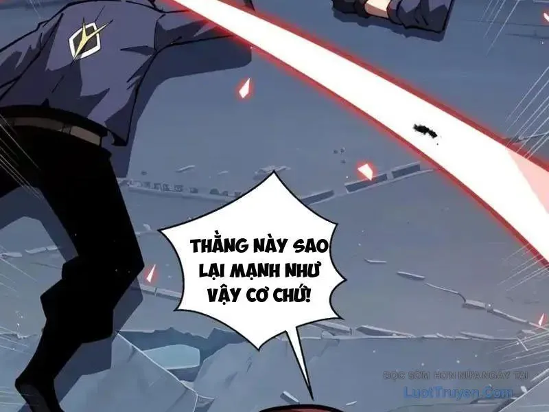 Tai Ách Giáng Lâm: Ta Tiến Hóa Thành Tinh Hồng Đế Vương Chapter 23 - Trang 2