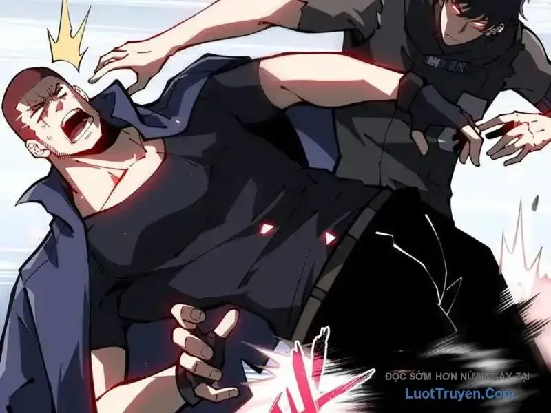 Tai Ách Giáng Lâm: Ta Tiến Hóa Thành Tinh Hồng Đế Vương Chapter 23 - Trang 2