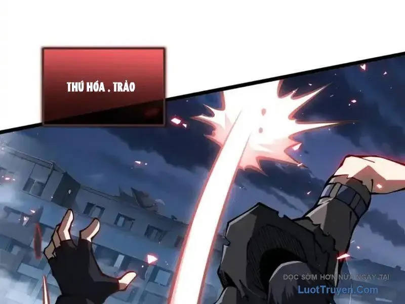 Tai Ách Giáng Lâm: Ta Tiến Hóa Thành Tinh Hồng Đế Vương Chapter 23 - Trang 2